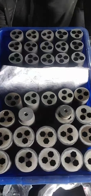 1.85g revestido de latão de grafite resistência a altas temperaturas com opção de personalização