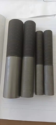 8 12,5 16 20 mm Matriz de grafite para fundição contínua de cobre para cima de acordo com o seu desenho DC-1.85