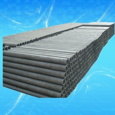 Rodas de grafite de carbono de baixa densidade personalizadas para aplicações industriais avançadas