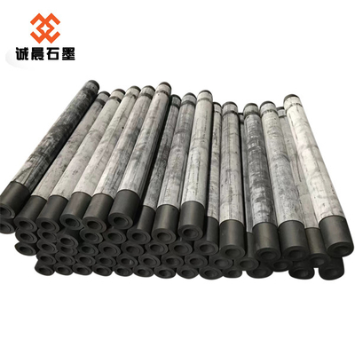 1.75g GR Rotor de grafite de carbono personalizado para grafite extrudido