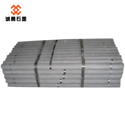 Rodas de grafite de grãos finos extrudidas 1,72g com excelente maquinaria e capacidade de trabalho