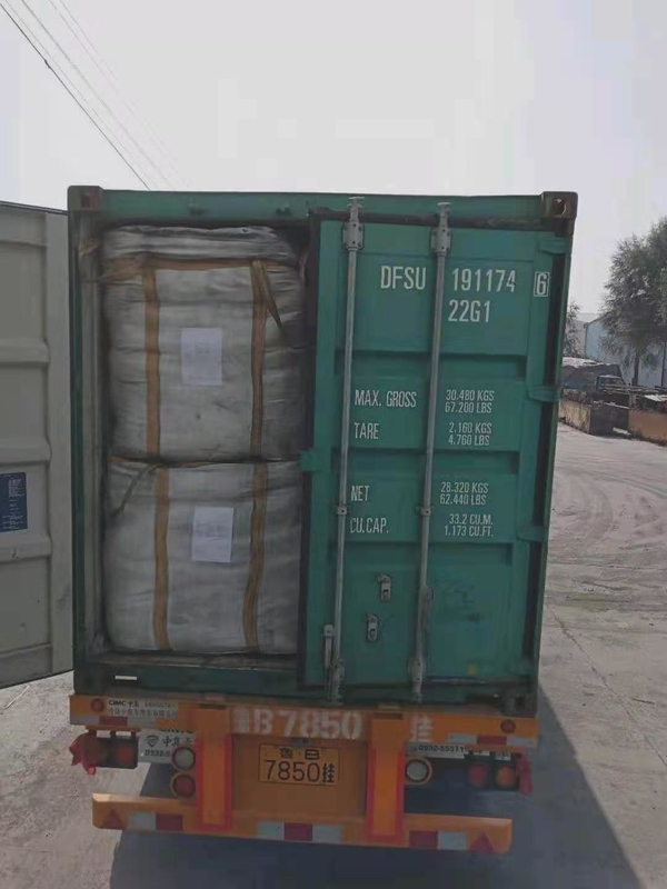 Garrafa de pó de grafite em floco personalizável para vedação mecânica adaptada às suas necessidades