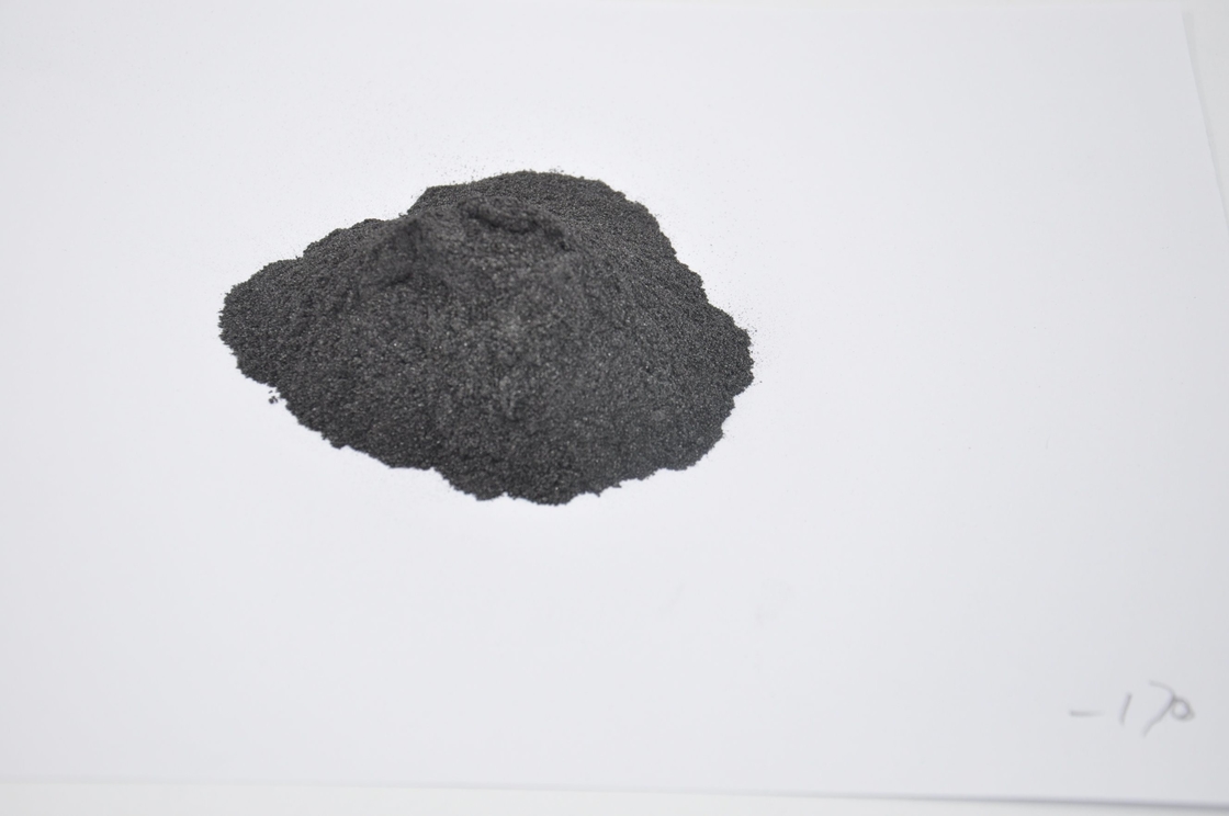 95% de pureza Grafite natural de floco para fabricação de aço