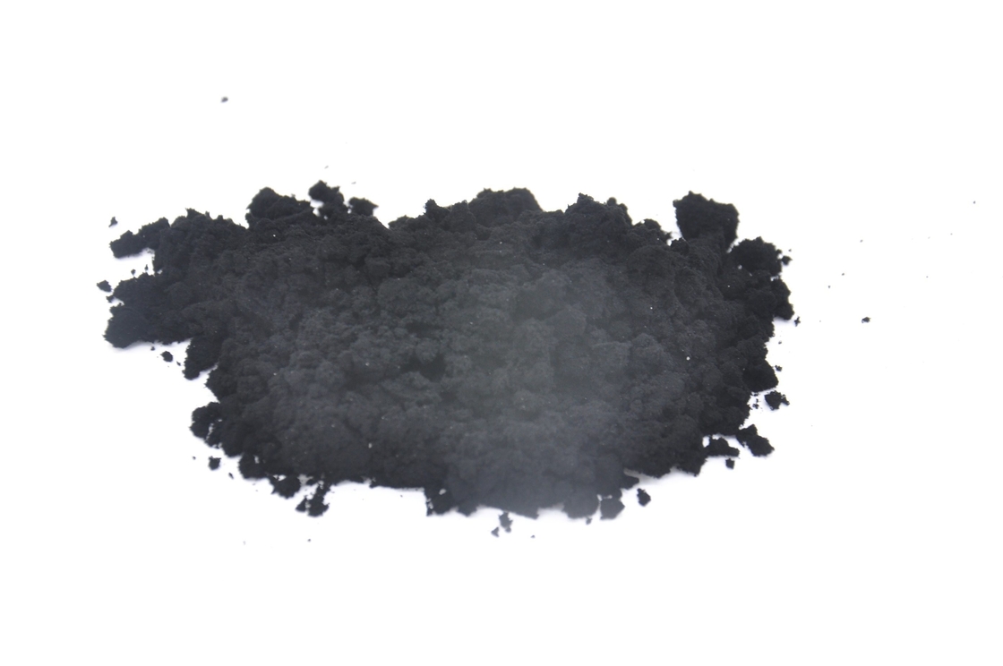 Polvo de grafite natural em flocos de 100 malhas personalizável para a indústria da produção de aço