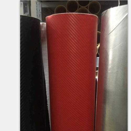 99% Propriedade mecânica do carbono Tipo Produzir fibra de carbono 3D 1,52*30m