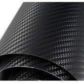 Estilo industrial 3k 200g Tecido de carbono simples com resina epoxi a preços acessíveis
