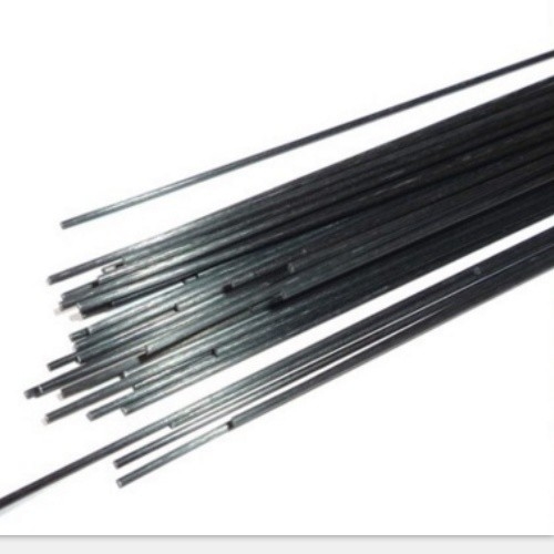 Rodas de fibra de carbono à base de poliacrilonitril com diâmetro de 1,5 mm para produtos superiores