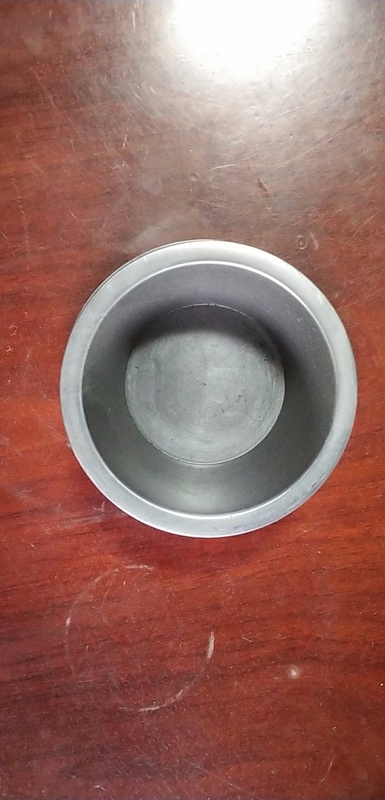 DC-1.85 Moldes de grafite personalizadas para ferramentas de diamante e sinterização personalizada