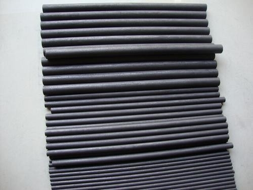 1.6-1.91 g/cm3 Grafite de vibração moldeada de densidade a granel para usinagem de descargas elétricas