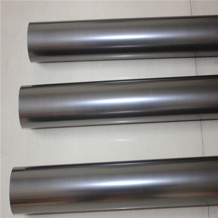 2500mm comprimento extrudido Grafite Rod 1,75g densidade 0,8mm espessura extrudido formação