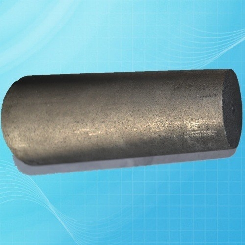 Rodas de grafite de grau industrial de diâmetro de 300 mm para fundição contínua de barras hexadecimais de cobre