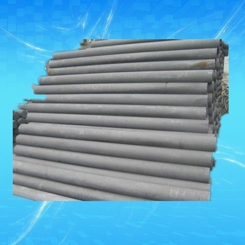 1.6 Densidade em massa Vibração Rod Grafite para aplicações de grau industrial 0,8 mm Tamanho do grão