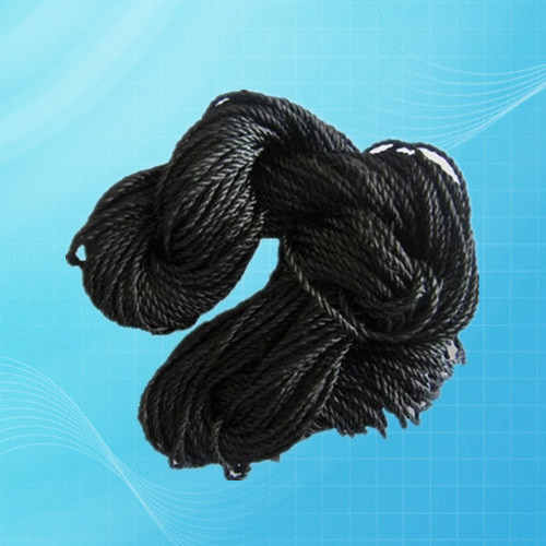 Corda de grafite de fibra de carbono trenzada grama Peso 9-160GSM Pagamento de apoio em USD