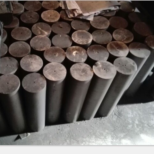 Morfologia de cristais de floco GR-165 Rodas de grafite 1,6-1,65 g/cm3 para aplicações industriais