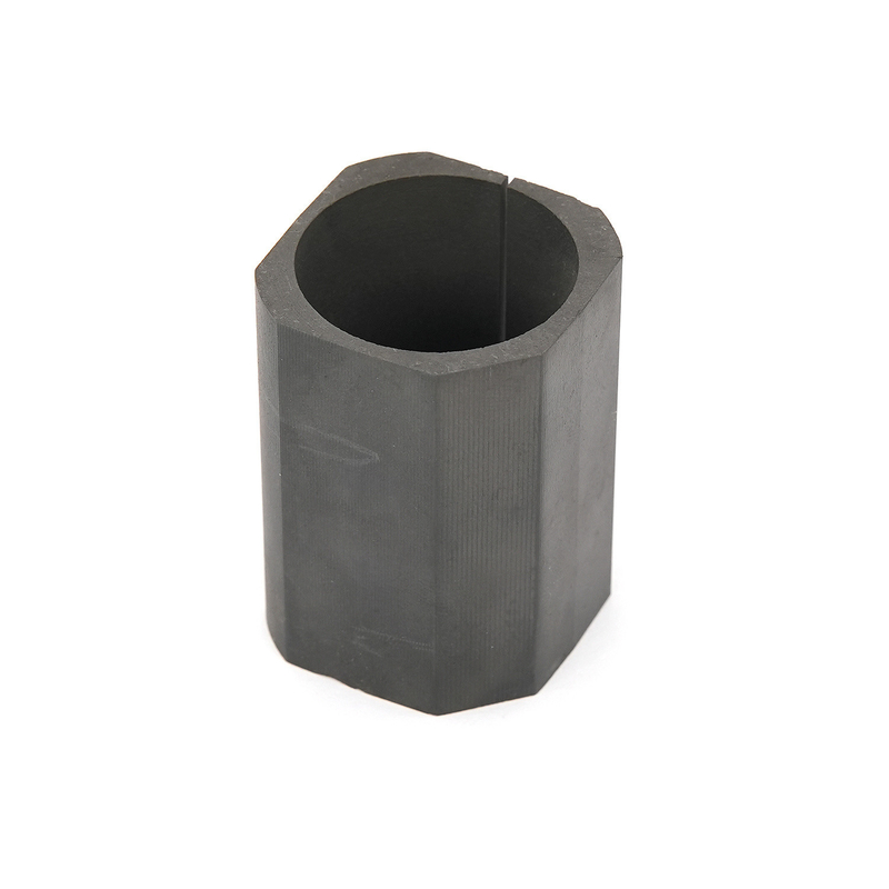 Boa tecnologia de revestimento para o molde de grafite de alta densidade na fundição de latão/cobre/bronze