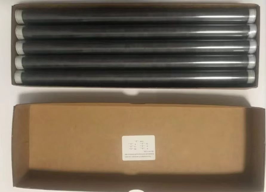 Eletrodo de barra de disco de grafite em floco de 6*150 mm para equipamento Spectroil de grau industrial